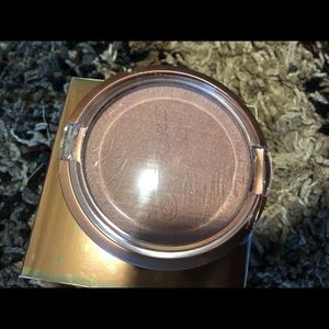 AMORE MIO 24K Foundation setting/finishing powder